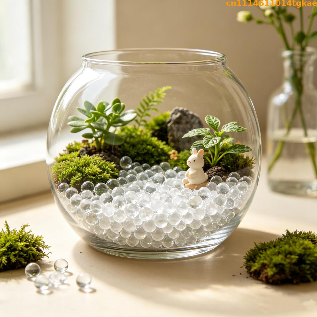 Dolls - Particules de remplissage pour artisanat de
