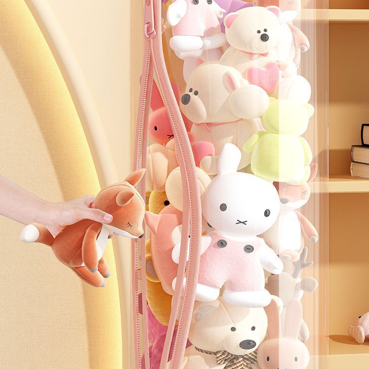 Baril de rangement pour jouets - Dolls avis et prix