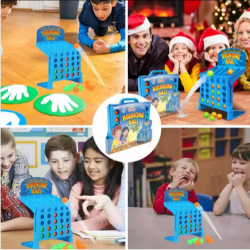 Jeu de société Bouncing Linkin - Board Games avis et prix