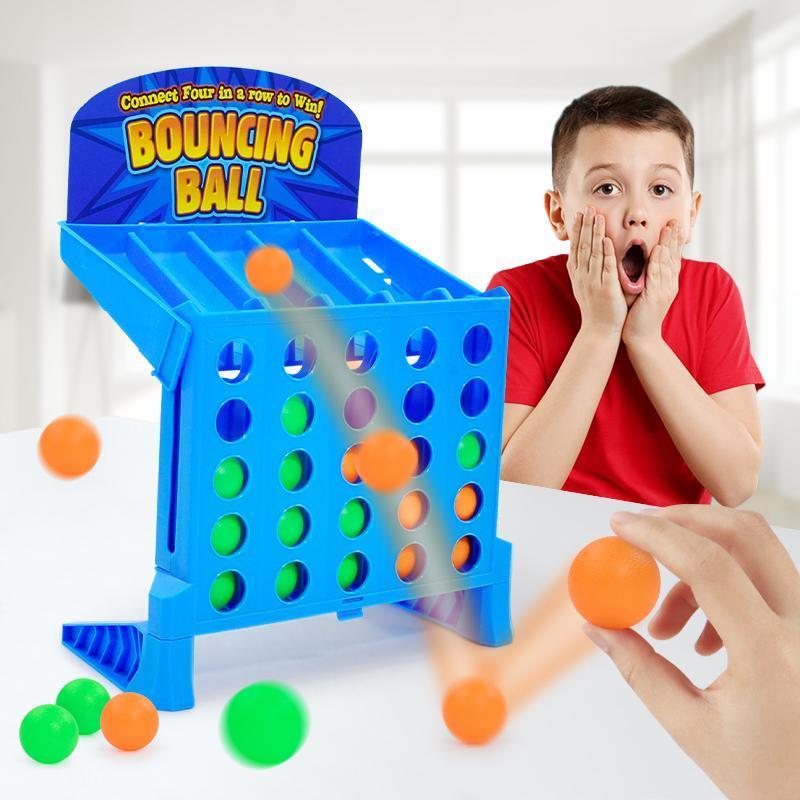 Jeu de société Bouncing Linkin - Board Games avis et prix