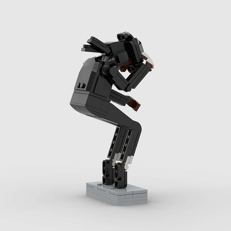 Ensemble de blocs de construct - Building Blocks avis et prix