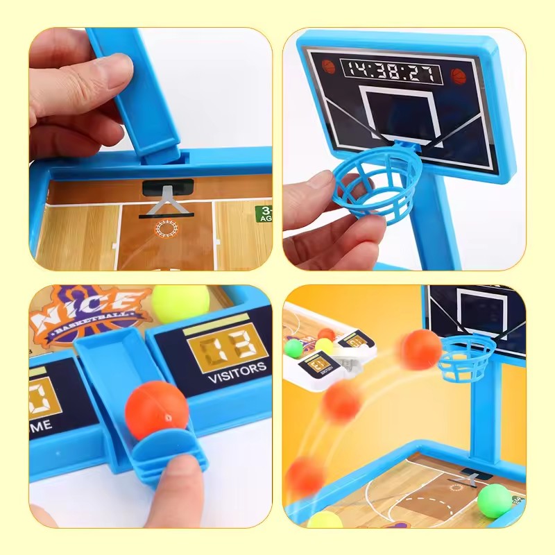 Nouvelle machine de jeu de tir - Educational Toys avis et prix