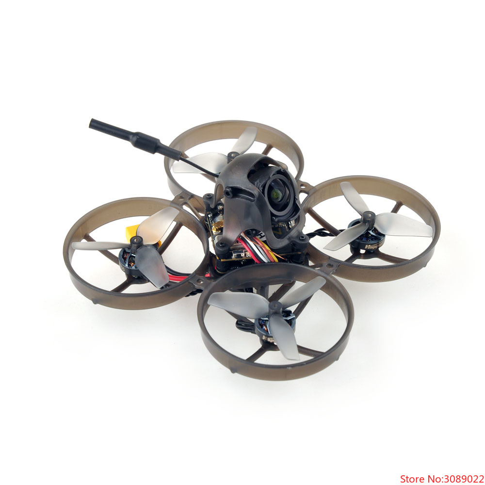 Happymodel Mobula8 O4 Unité d' - Fpv Brushless Rc Drone 4K avis et prix