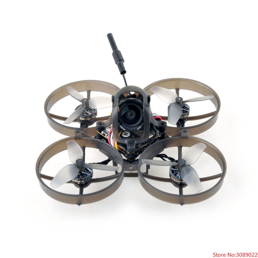 Happymodel Mobula8 O4 Unité d' - Fpv Brushless Rc Drone 4K avis et prix