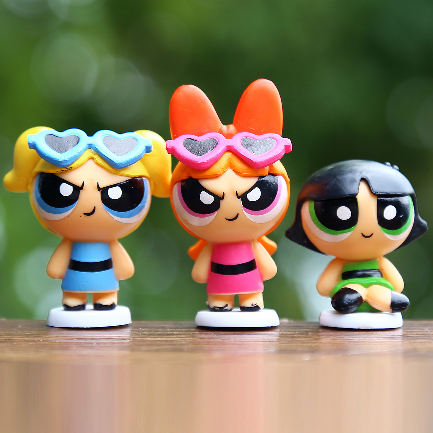 Figurines miniatures de la sér - Anime Action Figure Blind Box avis et prix