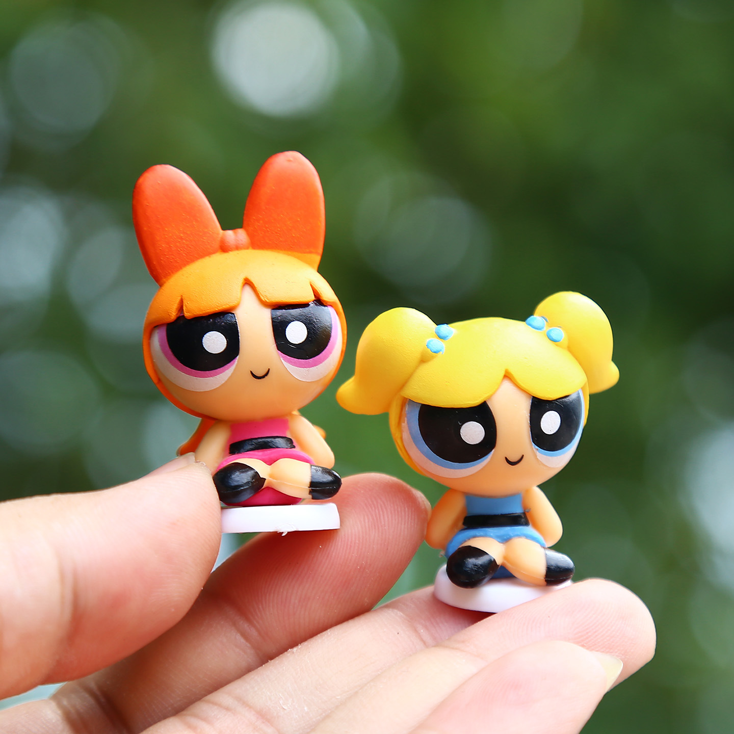 Figurines miniatures de la sér - Anime Action Figure Blind Box avis et prix