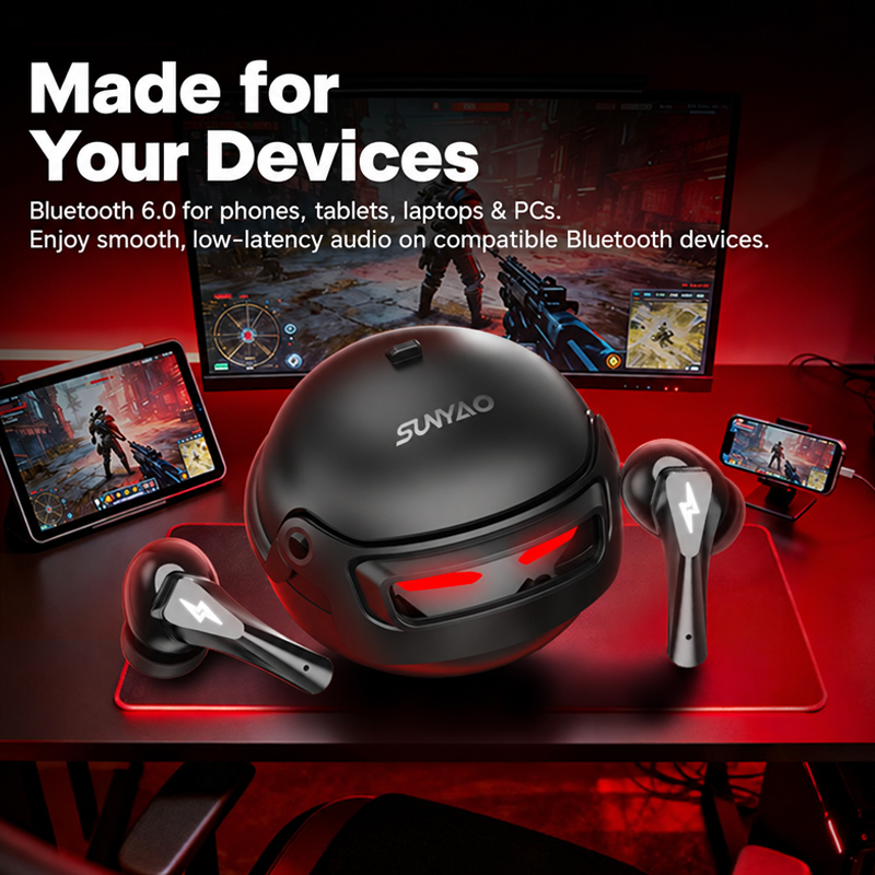Casque de jeu Lenovo GT101, sa - Video Games avis et prix