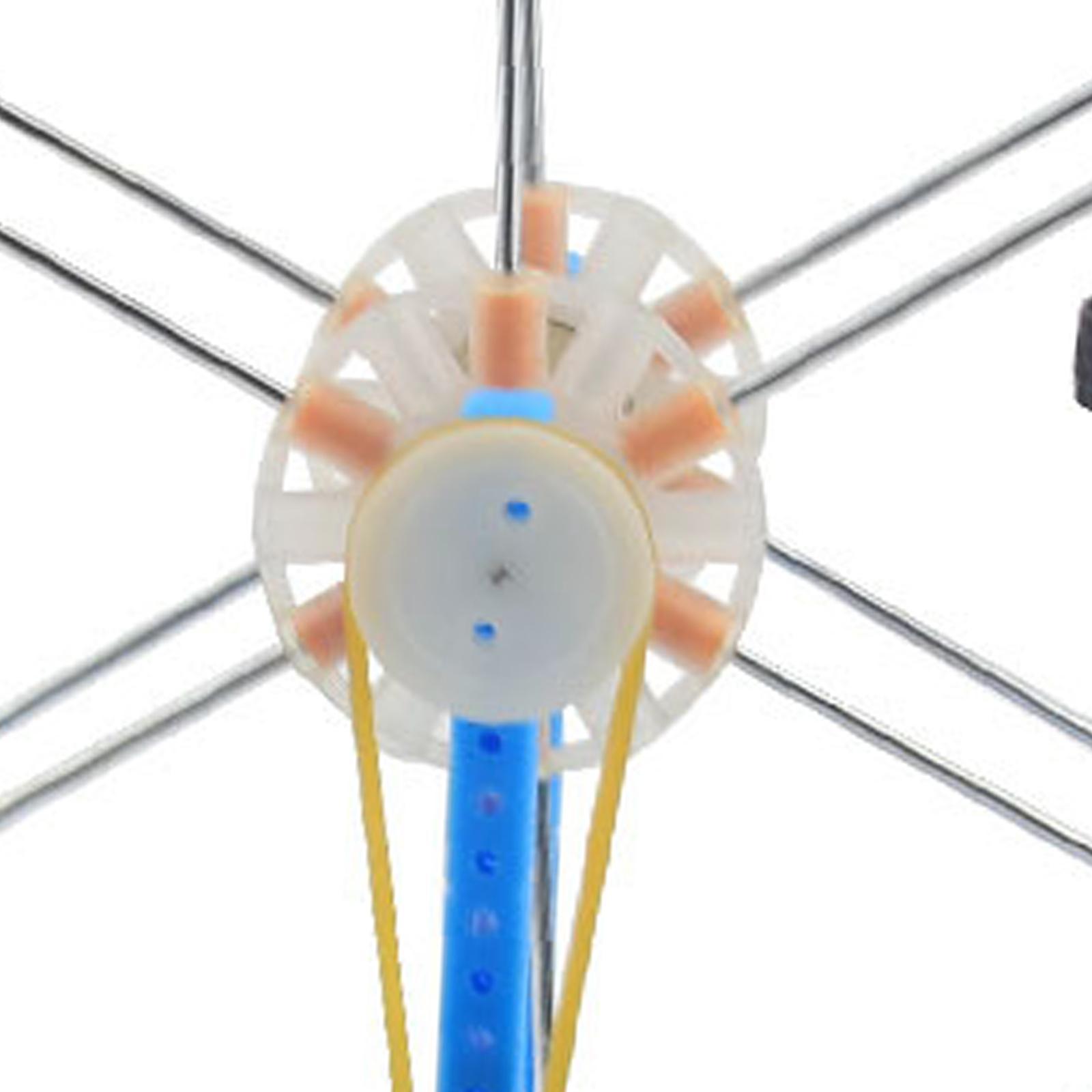 Kit de modélisme de roue à mon - Educational Toys avis et prix